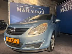 Opel Corsa thumbnail 2
