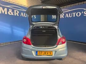 Opel Corsa thumbnail 11