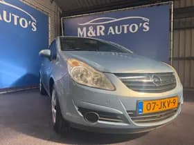 Opel Corsa thumbnail 3
