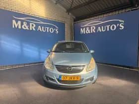 Opel Corsa thumbnail 4