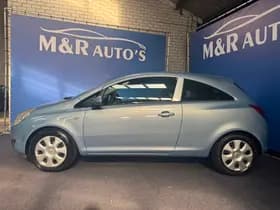 Opel Corsa thumbnail 5
