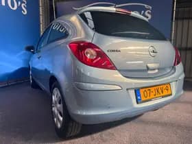 Opel Corsa thumbnail 7