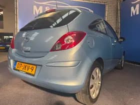 Opel Corsa thumbnail 8