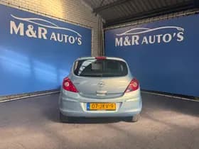 Opel Corsa thumbnail 9