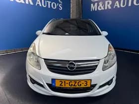 Opel Corsa thumbnail 4