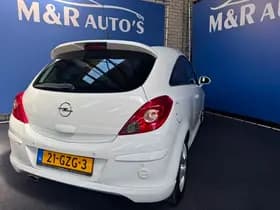 Opel Corsa thumbnail 8