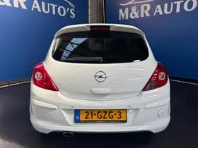 Opel Corsa thumbnail 10