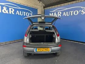 Opel Corsa thumbnail 11