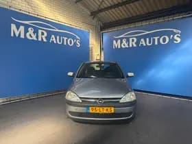 Opel Corsa thumbnail 3