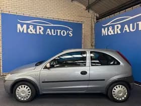 Opel Corsa thumbnail 5