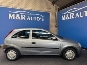 Opel Corsa thumbnail 6