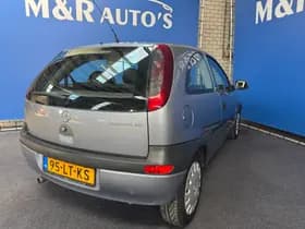 Opel Corsa thumbnail 8