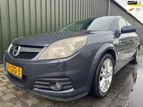 Opel Vectra GTS