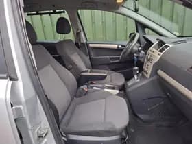 Opel Zafira thumbnail 11