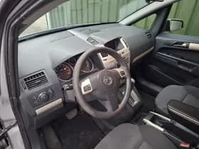 Opel Zafira thumbnail 12