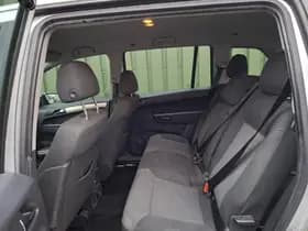 Opel Zafira thumbnail 15