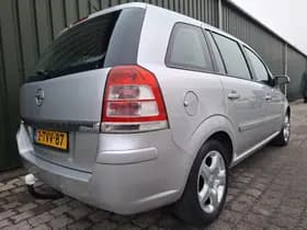 Opel Zafira thumbnail 8