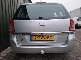 Opel Zafira thumbnail 9