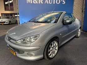 Peugeot 206 thumbnail 11