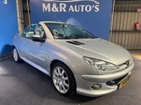 Peugeot 206 thumbnail 12