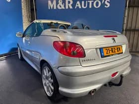 Peugeot 206 thumbnail 13