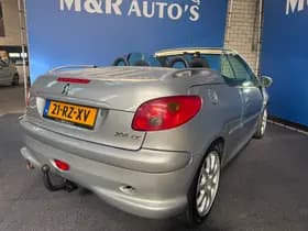 Peugeot 206 thumbnail 14