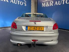 Peugeot 206 thumbnail 15