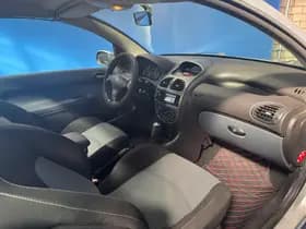 Peugeot 206 thumbnail 17