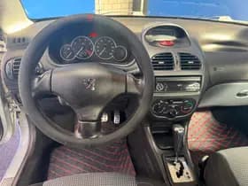 Peugeot 206 thumbnail 18