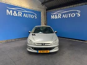 Peugeot 206 thumbnail 4