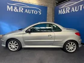 Peugeot 206 thumbnail 5