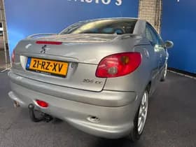 Peugeot 206 thumbnail 8