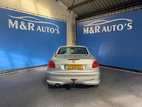 Peugeot 206 thumbnail 9