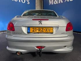 Peugeot 206 thumbnail 10