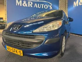 Peugeot 207 thumbnail 2