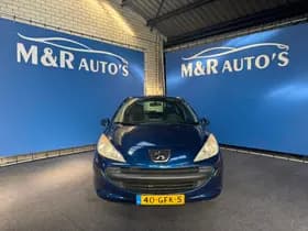 Peugeot 207 thumbnail 4