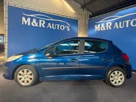 Peugeot 207 thumbnail 6