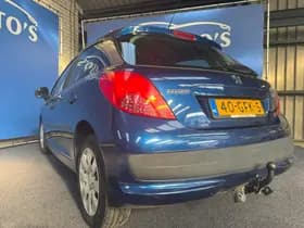 Peugeot 207 thumbnail 8