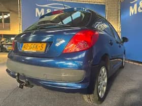 Peugeot 207 thumbnail 9