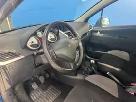 Peugeot 207 thumbnail 10