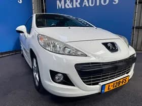 Peugeot 207 CC thumbnail 2
