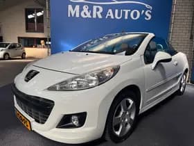 Peugeot 207 CC thumbnail 11