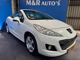 Peugeot 207 CC thumbnail 12