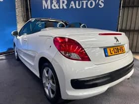 Peugeot 207 CC thumbnail 13