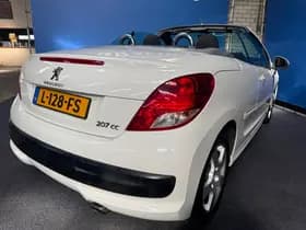 Peugeot 207 CC thumbnail 14