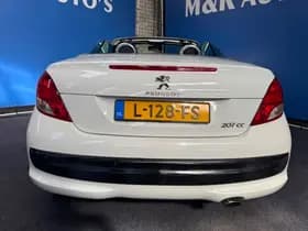 Peugeot 207 CC thumbnail 15