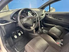 Peugeot 207 CC thumbnail 16
