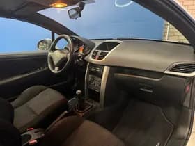 Peugeot 207 CC thumbnail 17