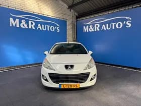 Peugeot 207 CC thumbnail 3