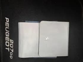 Peugeot 207 CC thumbnail 21